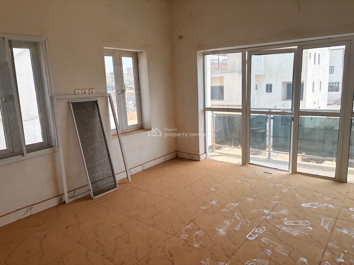 Luxury 4 Bedroom Semi Detached Duplex, Ochacho Estate, Life Camp, Abuja, Semi-detached Duplex for Sale