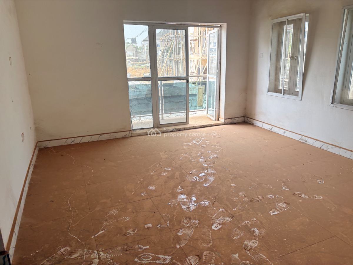 Luxury 4 Bedroom Semi Detached Duplex, Ochacho Estate, Life Camp, Abuja, Semi-detached Duplex for Sale