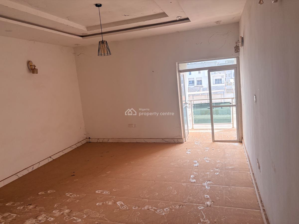 Luxury 4 Bedroom Semi Detached Duplex, Ochacho Estate, Life Camp, Abuja, Semi-detached Duplex for Sale