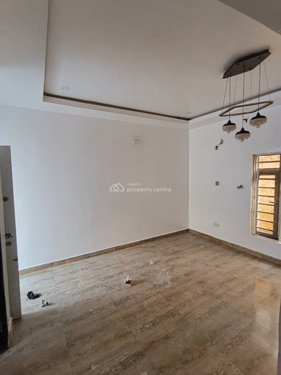 Spacious Mini Duplex, Sangotedo, Ajah, Lagos, Mini Flat (room and Parlour) for Rent