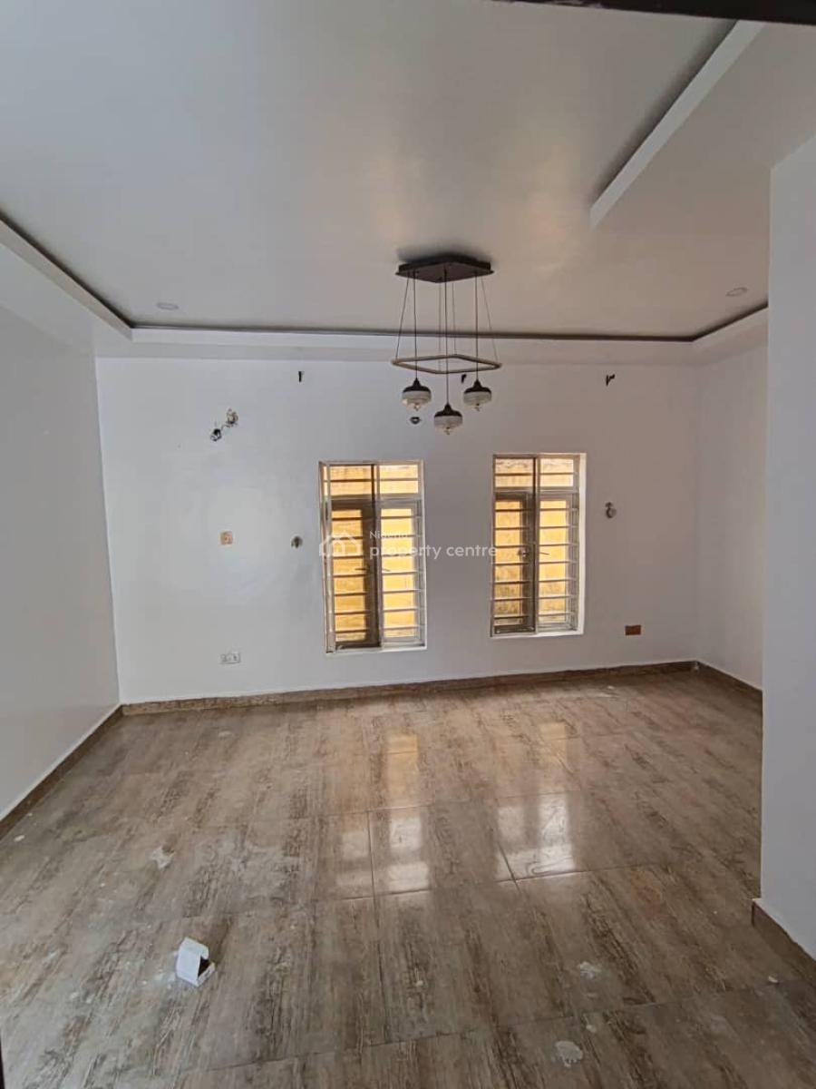 Spacious Mini Duplex, Sangotedo, Ajah, Lagos, Mini Flat (room and Parlour) for Rent