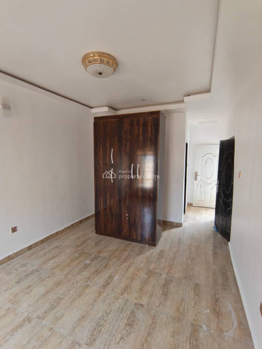Spacious Mini Duplex, Sangotedo, Ajah, Lagos, Mini Flat (room and Parlour) for Rent
