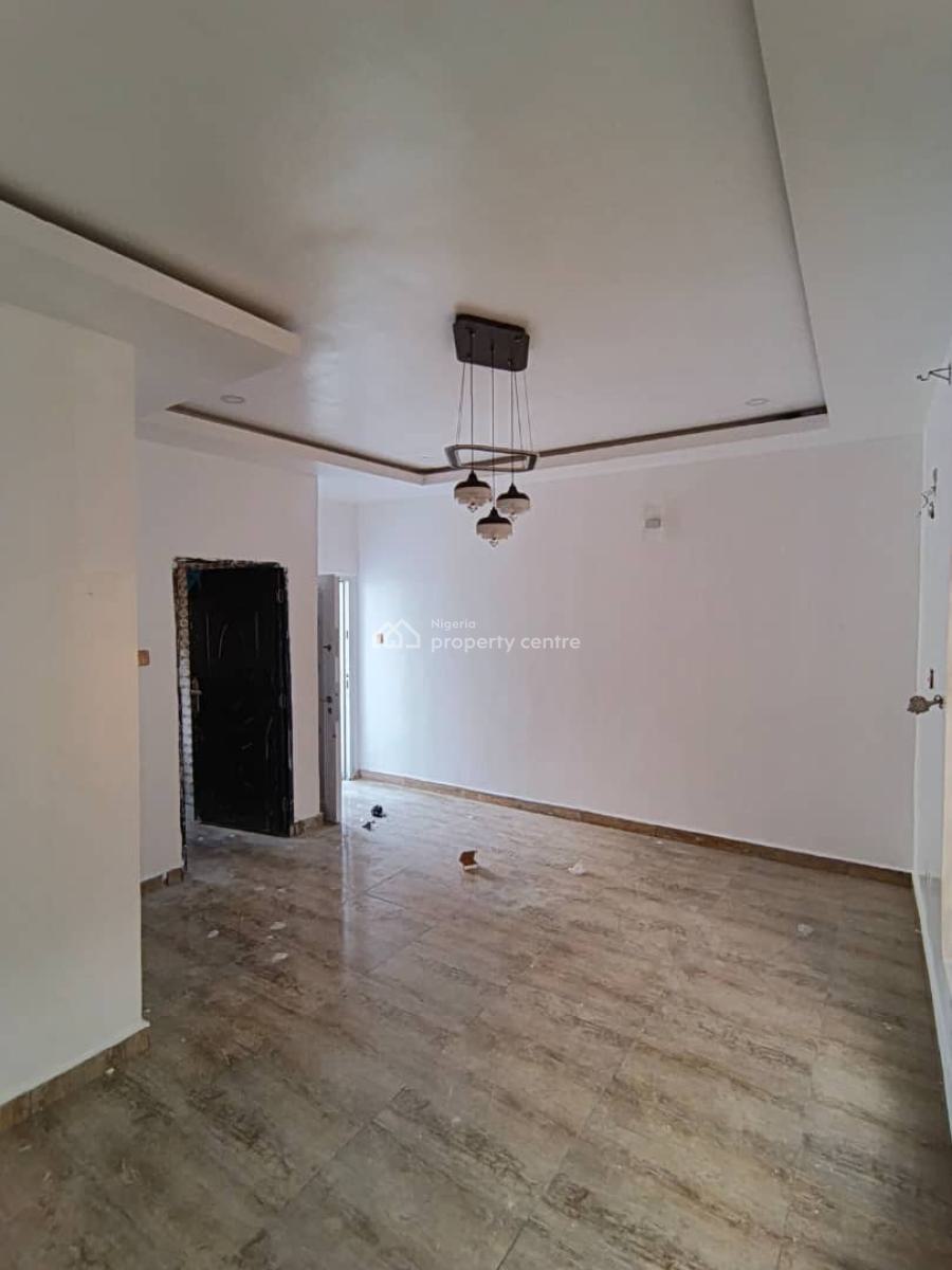 Spacious Mini Duplex, Sangotedo, Ajah, Lagos, Mini Flat (room and Parlour) for Rent