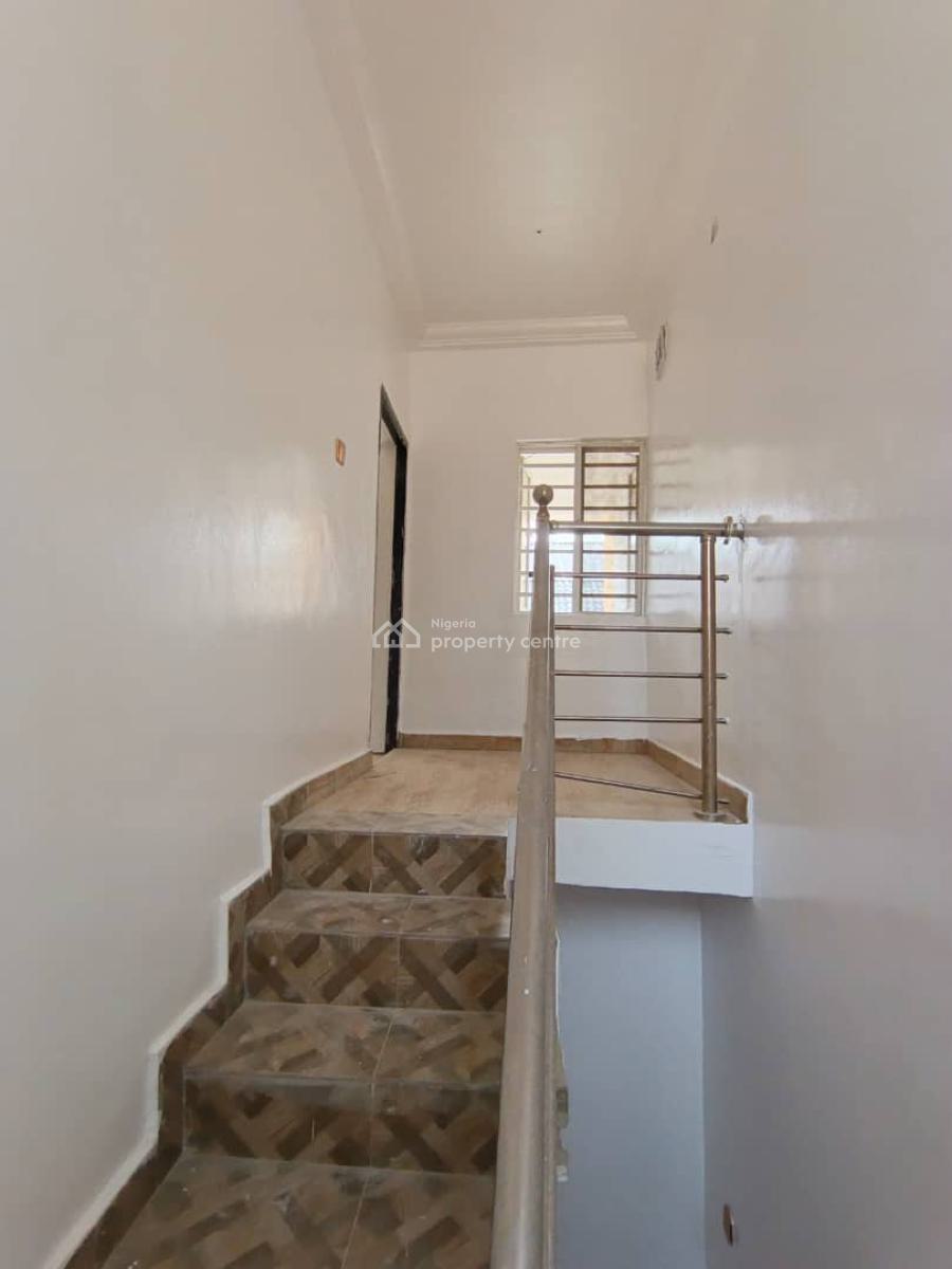 Spacious Mini Duplex, Sangotedo, Ajah, Lagos, Mini Flat (room and Parlour) for Rent