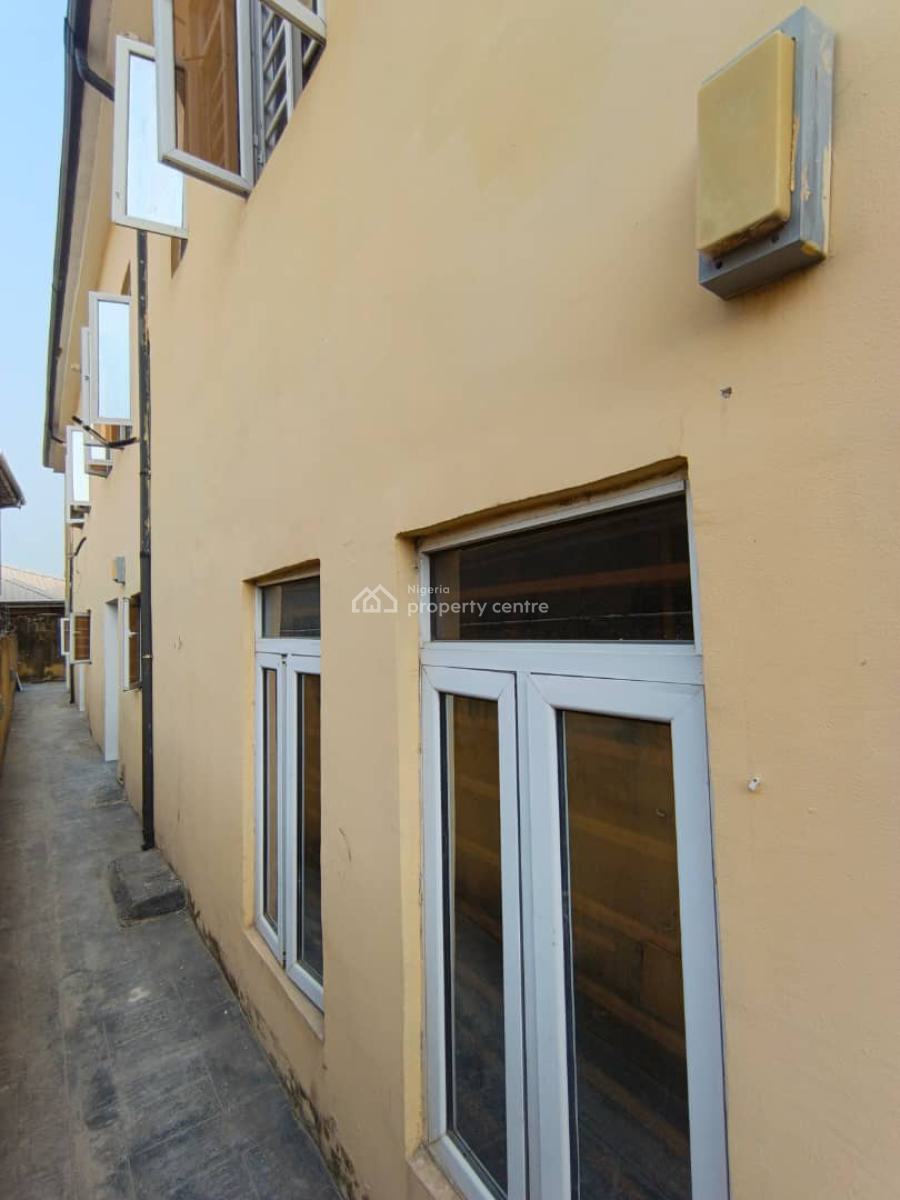 Spacious Mini Duplex, Sangotedo, Ajah, Lagos, Mini Flat (room and Parlour) for Rent
