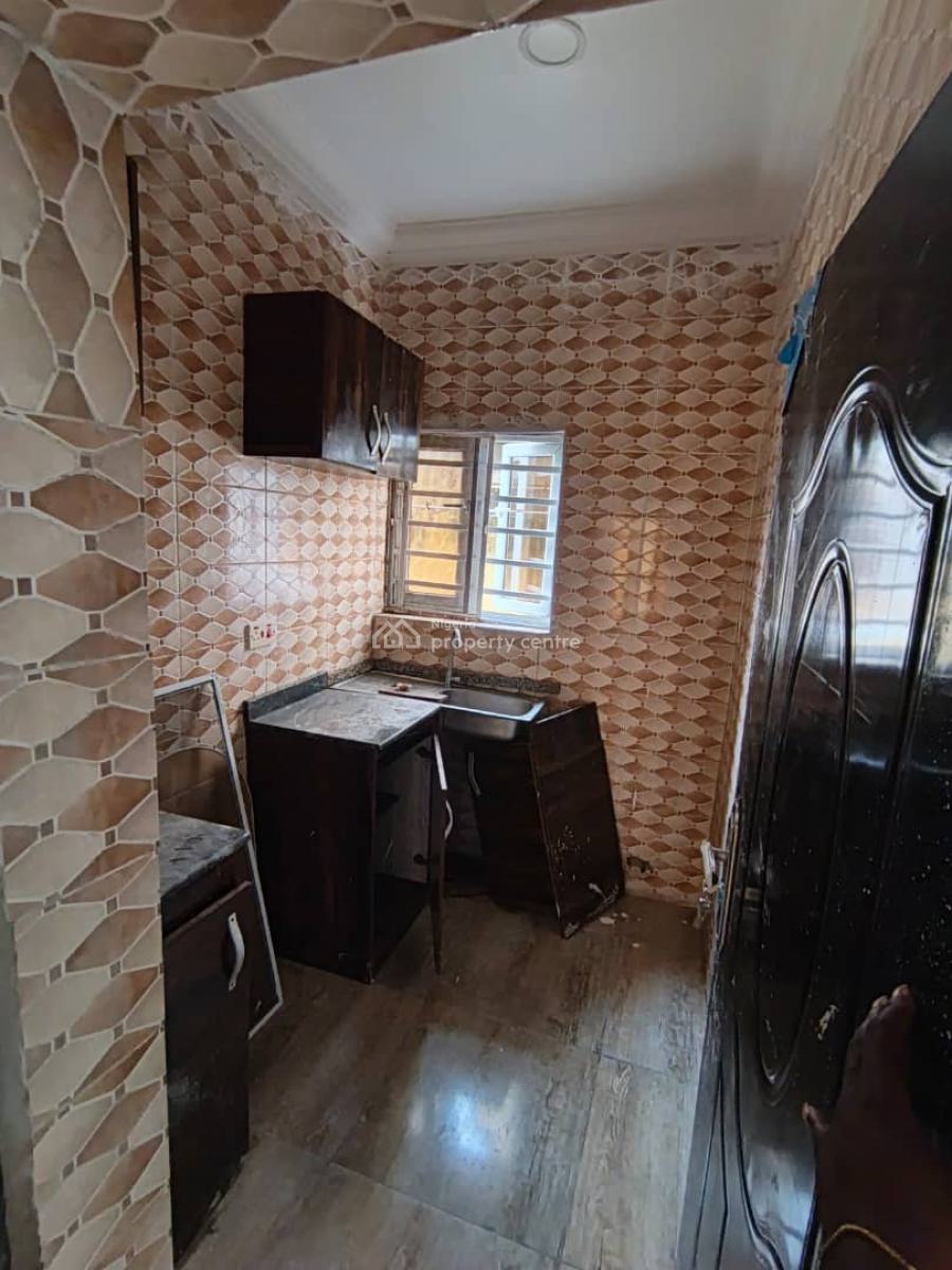Spacious Mini Duplex, Sangotedo, Ajah, Lagos, Mini Flat (room and Parlour) for Rent