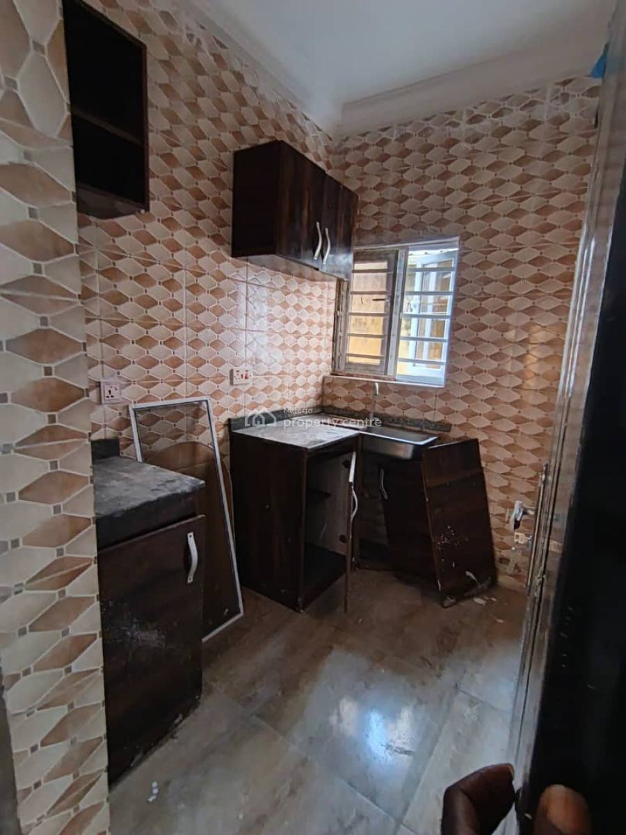Spacious Mini Duplex, Sangotedo, Ajah, Lagos, Mini Flat (room and Parlour) for Rent