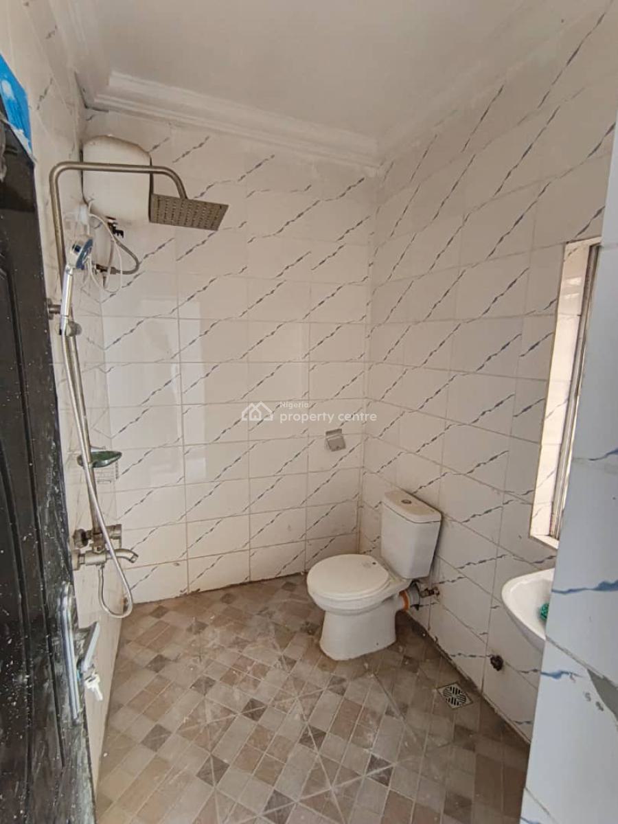 Spacious Mini Duplex, Sangotedo, Ajah, Lagos, Mini Flat (room and Parlour) for Rent