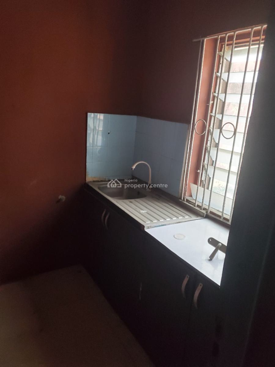 Spacious Mini Flat for Office Use, Ogba, Ikeja, Lagos, Flat / Apartment for Rent