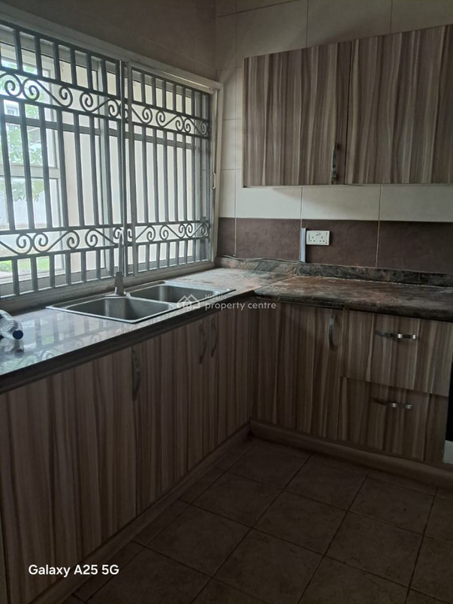 Rooms Ensuite 4 Bedrooms Terrace +1 Room Bq, Ikeja Gra, Ikeja, Lagos, Terraced Duplex for Rent