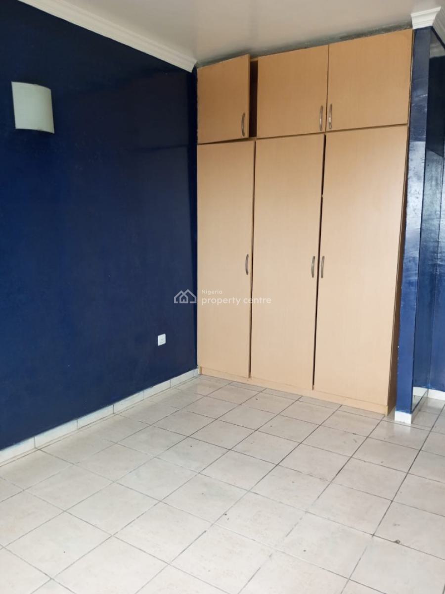 Fully Serviced 3 Bedroom Maisonette, 1004 Estate, Victoria Island (vi), Lagos, Flat / Apartment for Rent