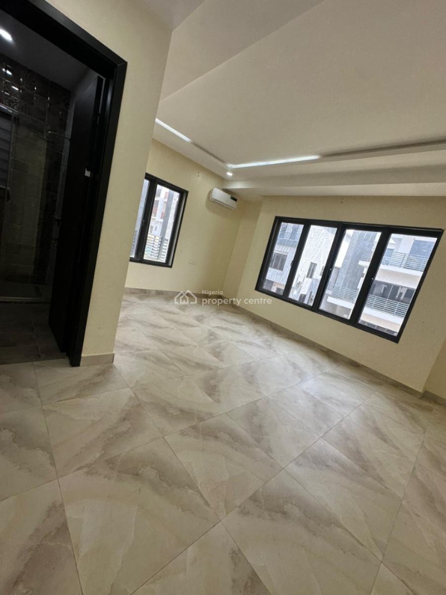 Newly Built & Luxuriously Finished 6 Bedrooms Duplex with a Bq, Diplomatic Zone, Katampe Extension, Katampe, Abuja, Detached Duplex for Rent