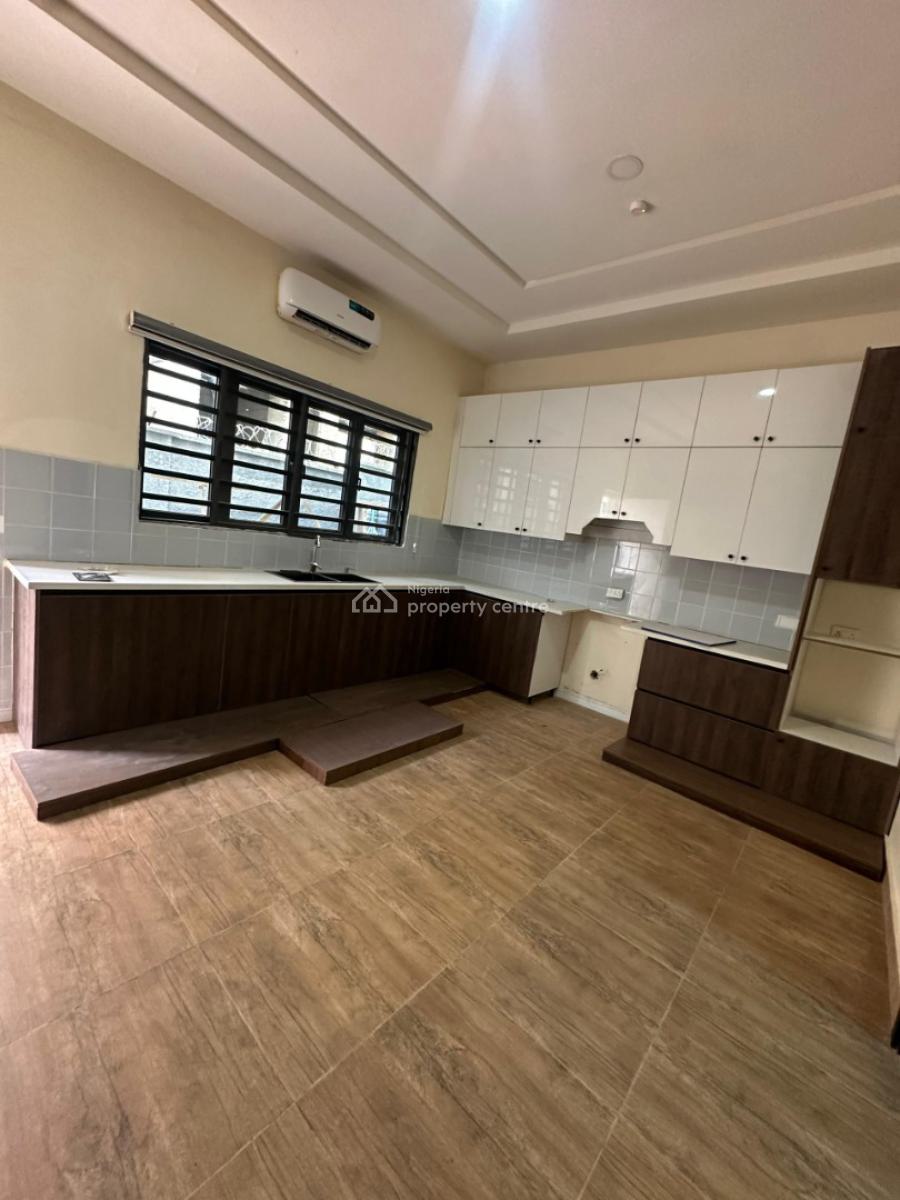 Newly Built & Luxuriously Finished 6 Bedrooms Duplex with a Bq, Diplomatic Zone, Katampe Extension, Katampe, Abuja, Detached Duplex for Rent