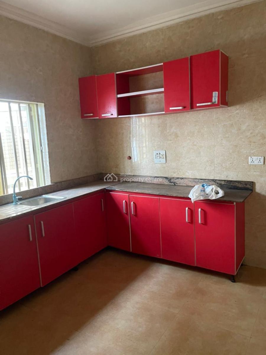 3 Bedroom Flat, Olokonla, Ajah, Lagos, Flat / Apartment for Rent