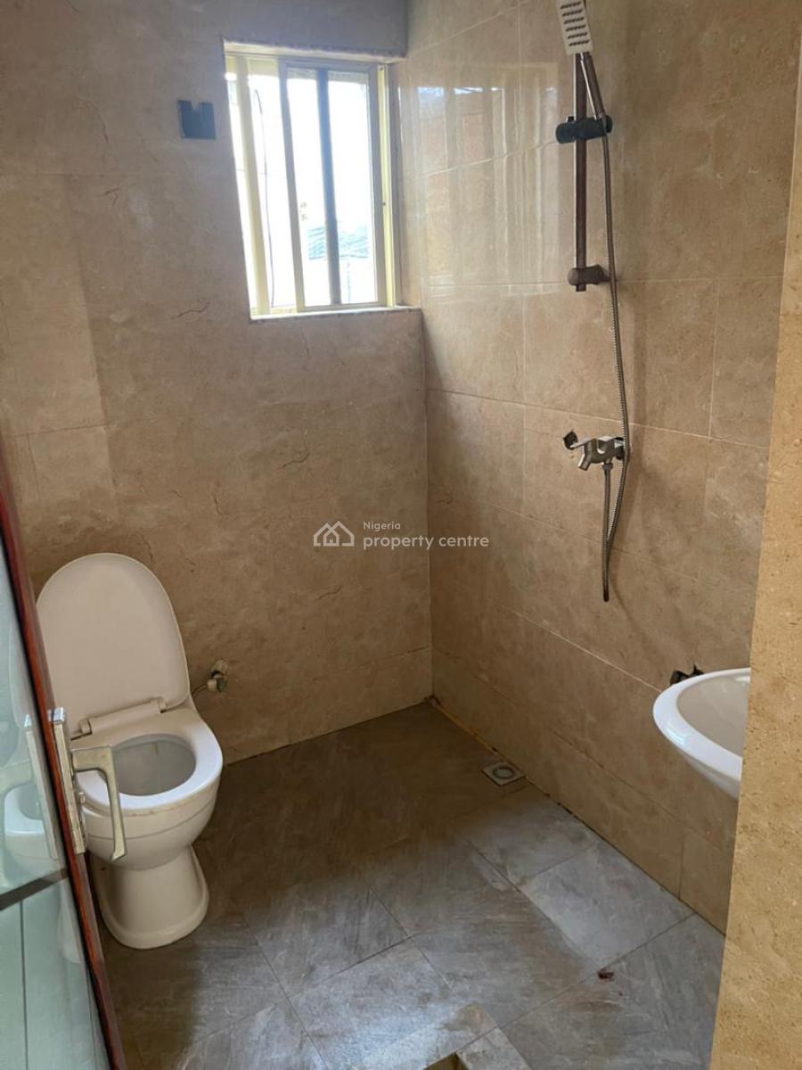 3 Bedroom Flat, Olokonla, Ajah, Lagos, Flat / Apartment for Rent
