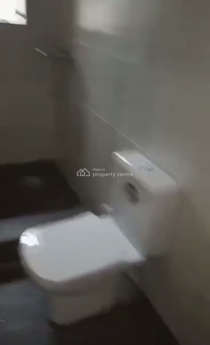 Newly Built 4 Bedroom Terrace Duplex, Ojodu, Lagos, Terraced Duplex for Rent