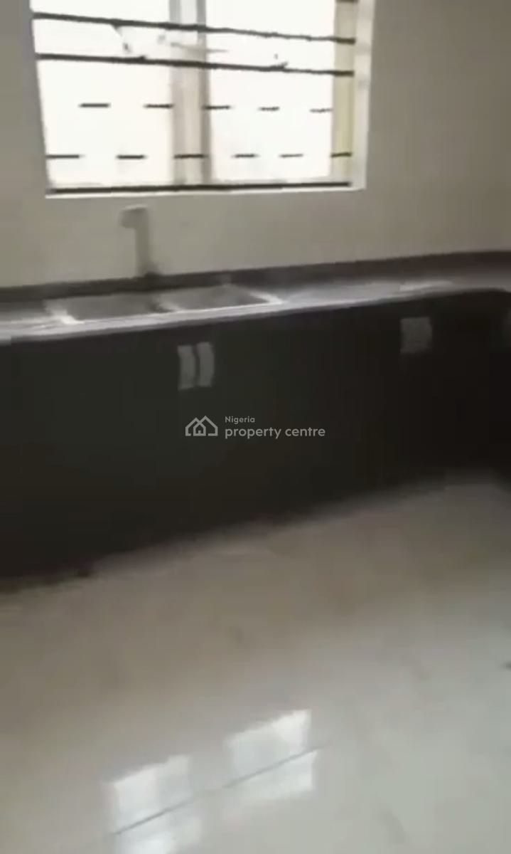 Newly Built 4 Bedroom Terrace Duplex, Ojodu, Lagos, Terraced Duplex for Rent