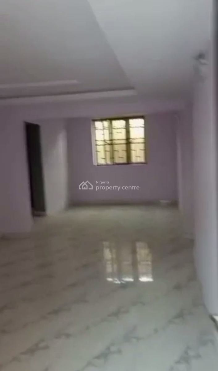 Newly Built 4 Bedroom Terrace Duplex, Ojodu, Lagos, Terraced Duplex for Rent