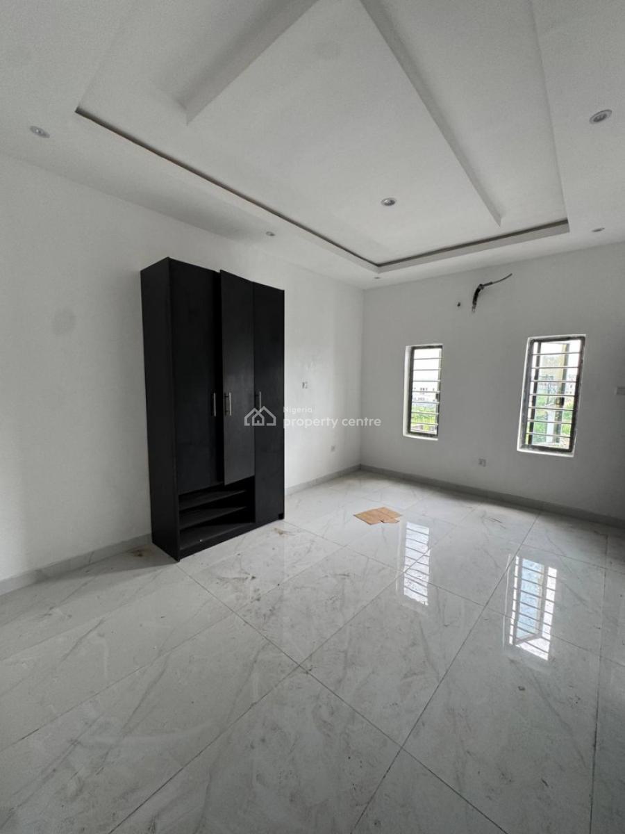 Newly Built 2 Bedrooms Apartment, Lbs, Ajah, Lagos, Flat / Apartment for Rent