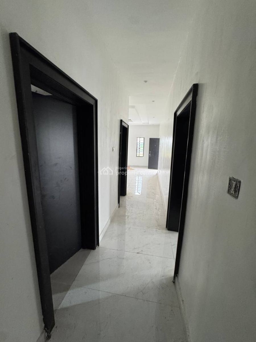 Newly Built 2 Bedrooms Apartment, Lbs, Ajah, Lagos, Flat / Apartment for Rent