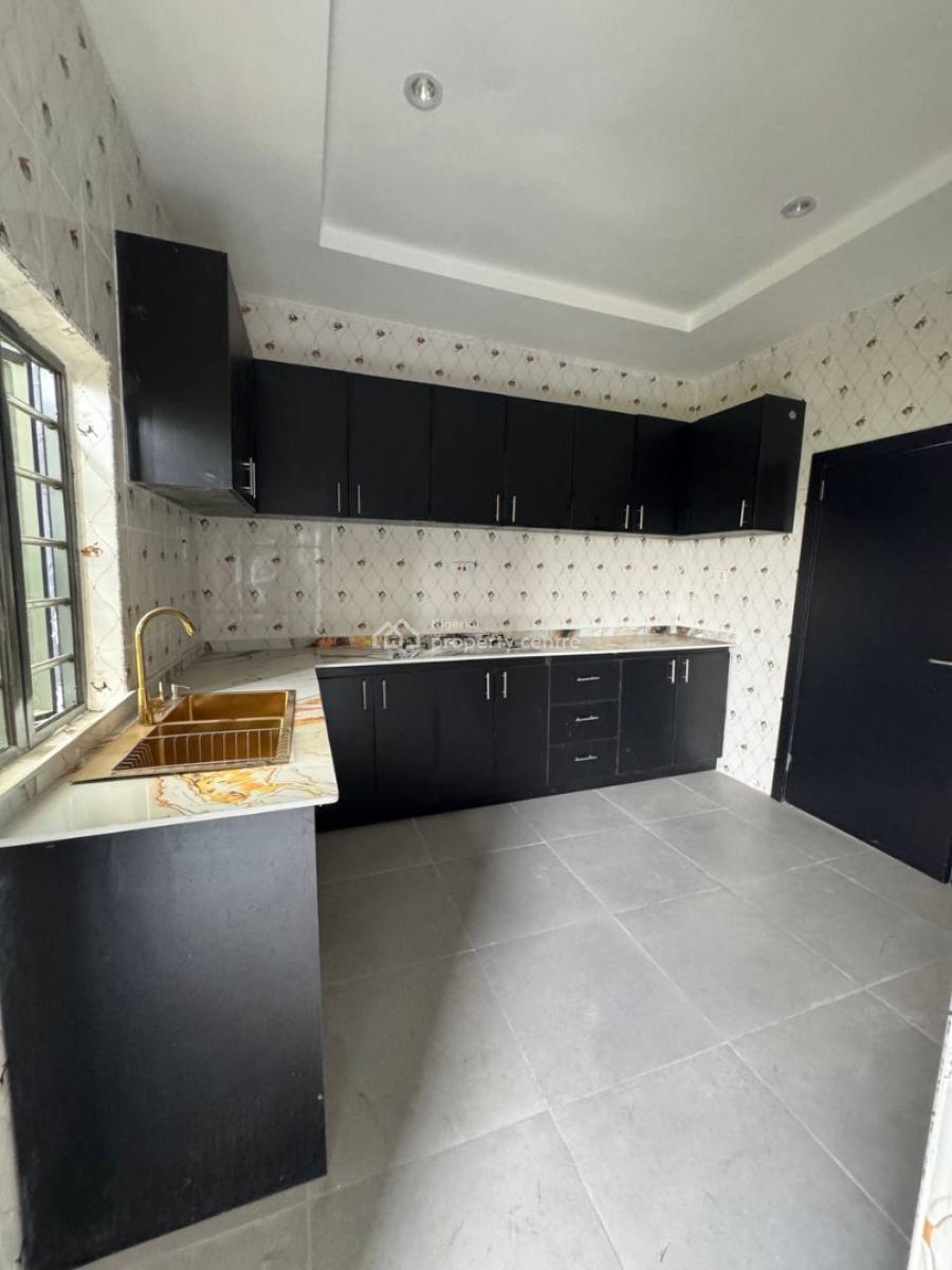 Newly Built 2 Bedrooms Apartment, Lbs, Ajah, Lagos, Flat / Apartment for Rent