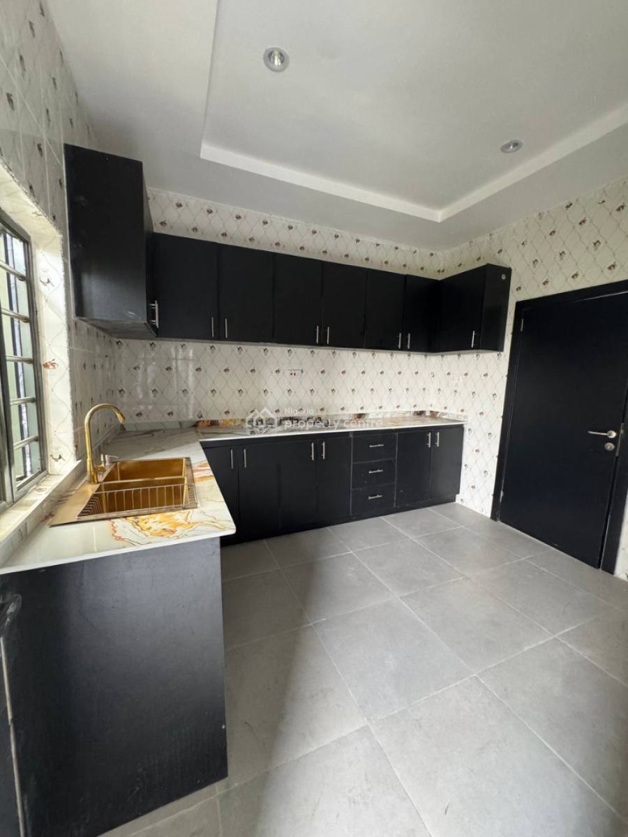 Newly Built 2 Bedrooms Apartment, Lbs, Ajah, Lagos, Flat / Apartment for Rent