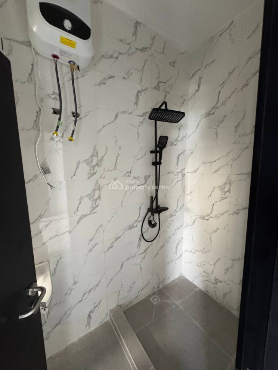 Newly Built 2 Bedrooms Apartment, Lbs, Ajah, Lagos, Flat / Apartment for Rent