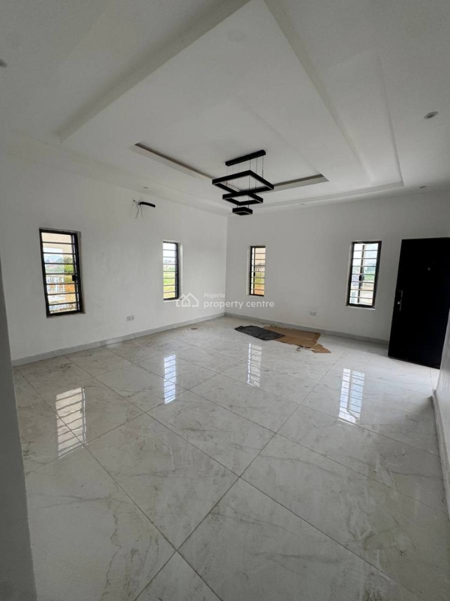 Newly Built 2 Bedrooms Apartment, Lbs, Ajah, Lagos, Flat / Apartment for Rent