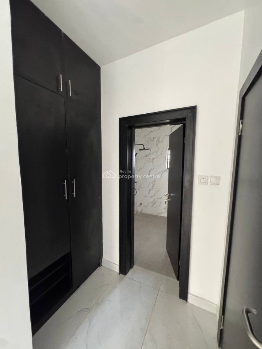 Newly Built 2 Bedrooms Apartment, Lbs, Ajah, Lagos, Flat / Apartment for Rent