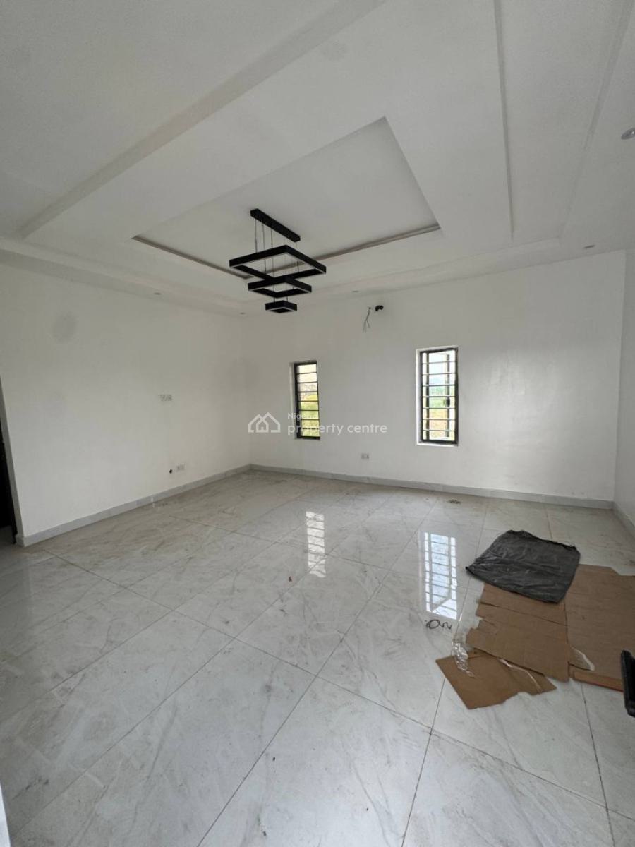 Newly Built 2 Bedrooms Apartment, Lbs, Ajah, Lagos, Flat / Apartment for Rent