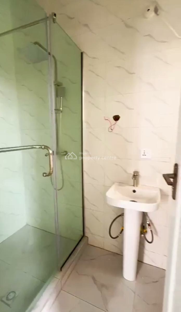 Brand New of 3 Bedroom Flat, Off, Kilo, Surulere, Lagos, Flat / Apartment for Sale