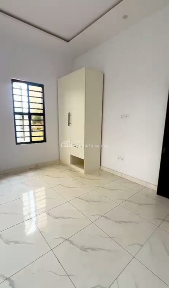 Brand New of 3 Bedroom Flat, Off, Kilo, Surulere, Lagos, Flat / Apartment for Sale