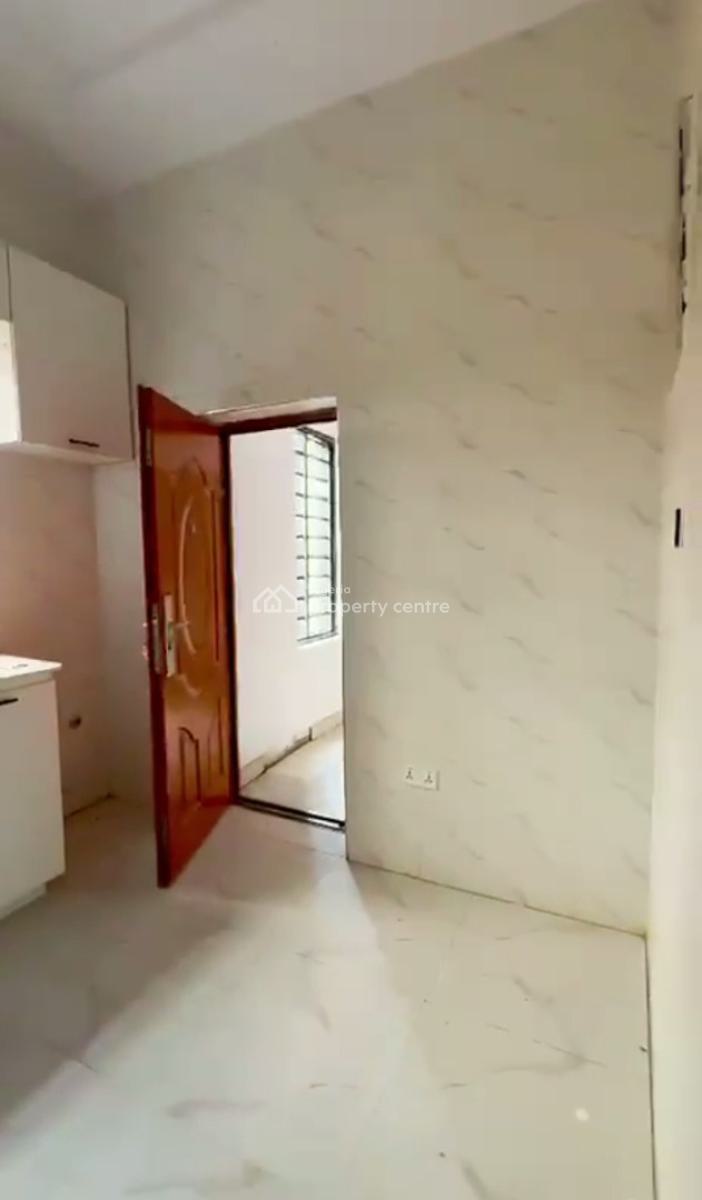 Brand New of 3 Bedroom Flat, Off, Kilo, Surulere, Lagos, Flat / Apartment for Sale