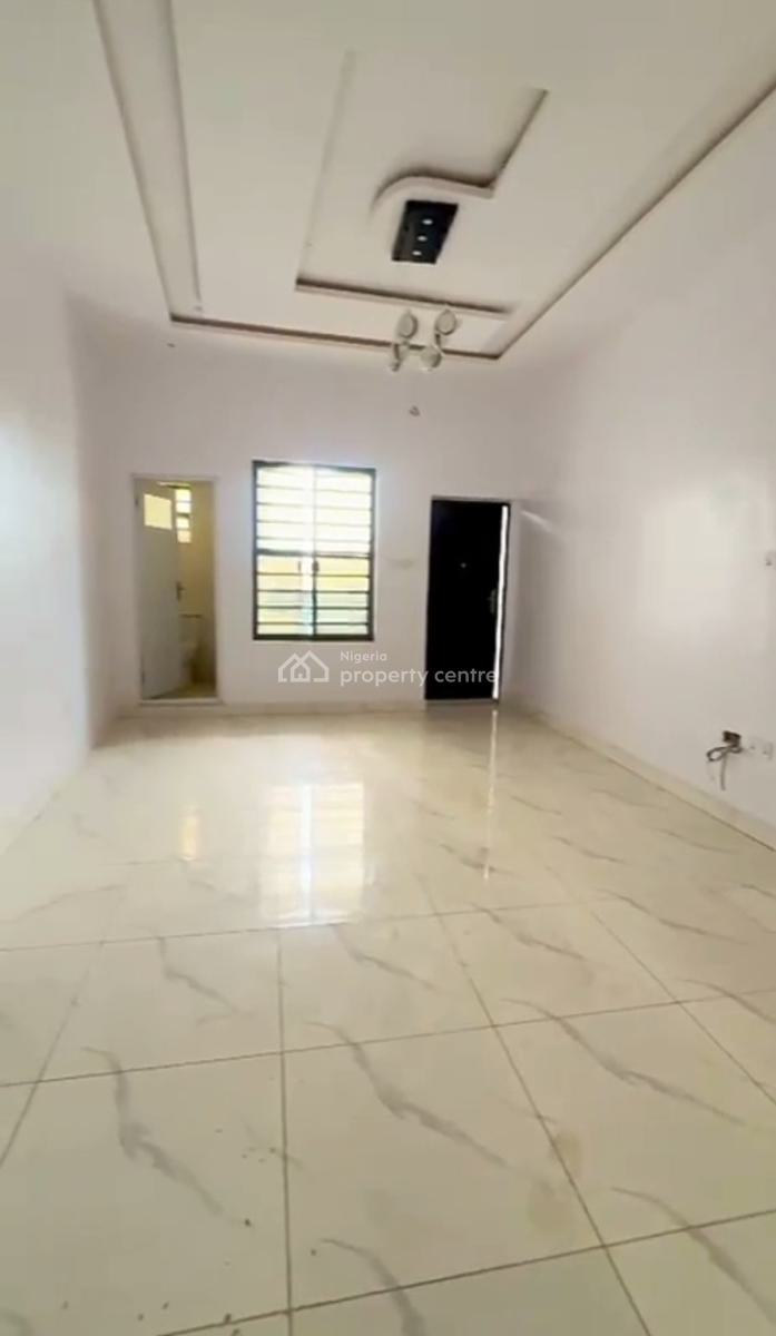 Brand New of 3 Bedroom Flat, Off, Kilo, Surulere, Lagos, Flat / Apartment for Sale