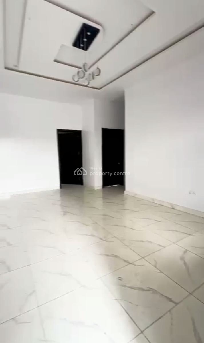 Brand New of 3 Bedroom Flat, Off, Kilo, Surulere, Lagos, Flat / Apartment for Sale