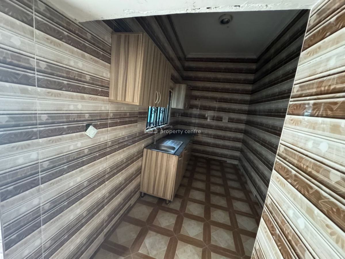 Super Clean & Spacious 2 Bedroom Terrace Duplex, Lekki Phase 1, Lekki, Lagos, Terraced Duplex for Rent