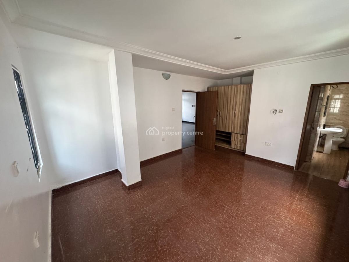 Super Clean & Spacious 2 Bedroom Terrace Duplex, Lekki Phase 1, Lekki, Lagos, Terraced Duplex for Rent