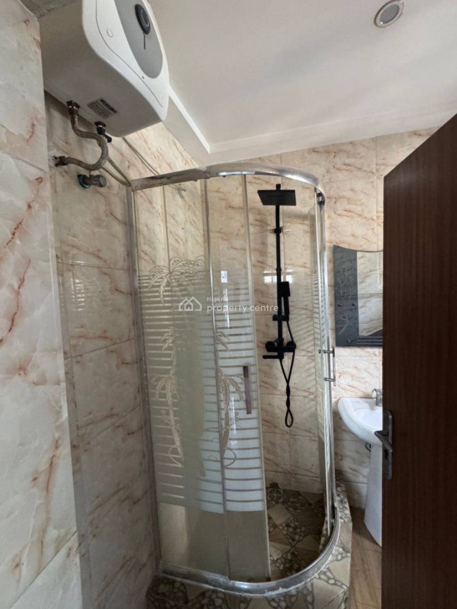 Super Clean & Spacious 2 Bedroom Terrace Duplex, Lekki Phase 1, Lekki, Lagos, Terraced Duplex for Rent