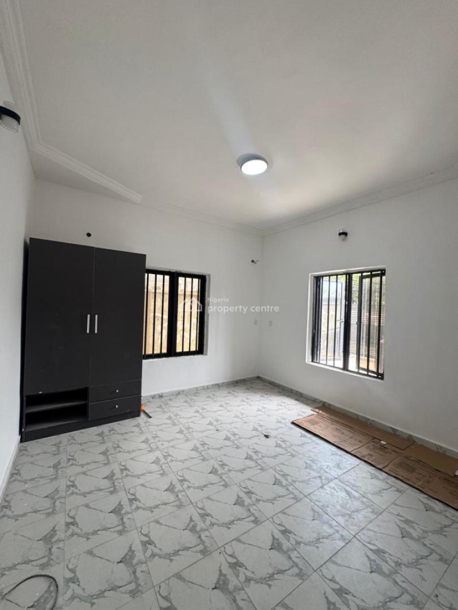 Standard 3 Bedroom Apartment, Ajah, Lagos, Flat / Apartment for Rent