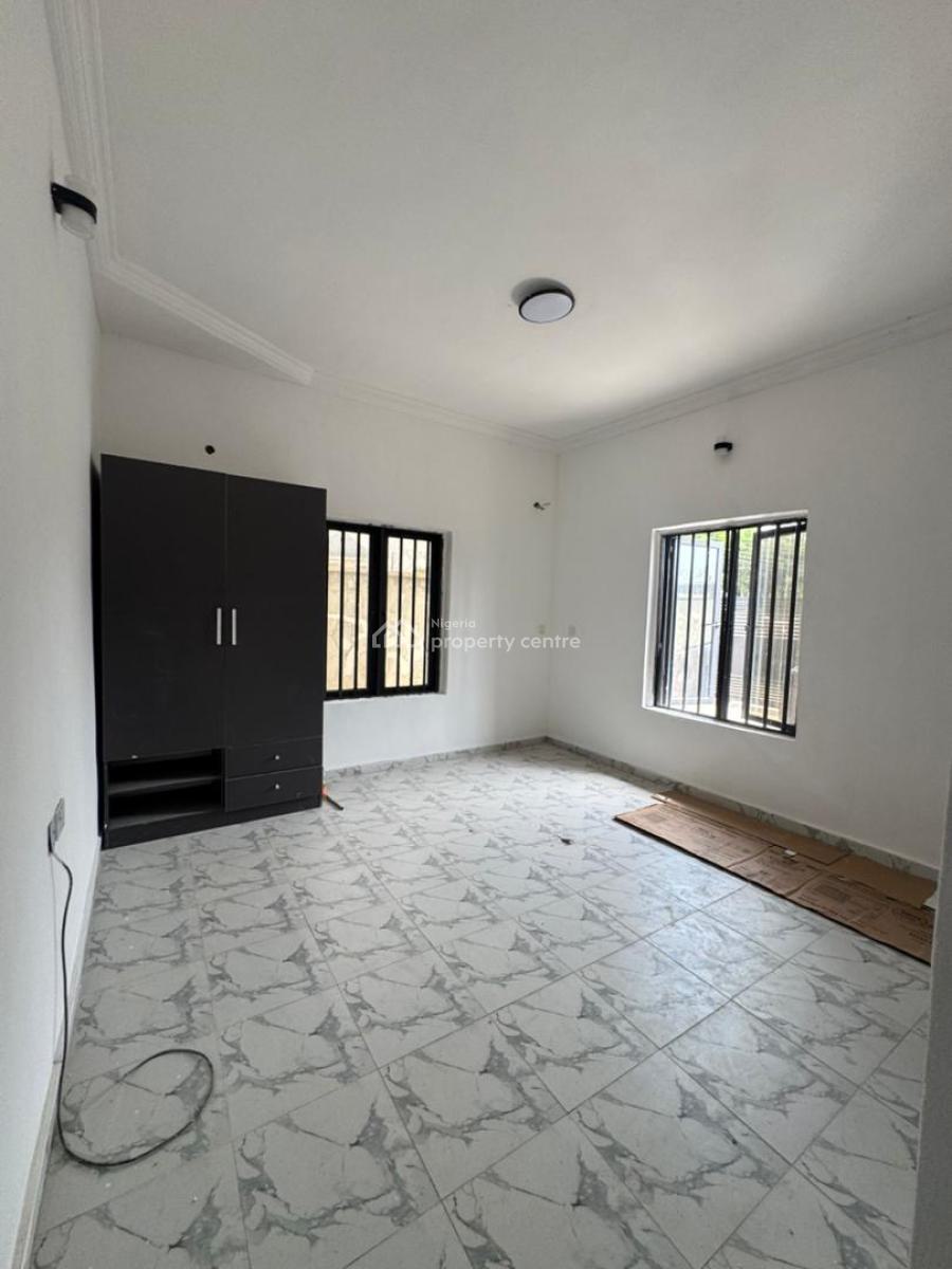 Standard 3 Bedroom Apartment, Ajah, Lagos, Flat / Apartment for Rent