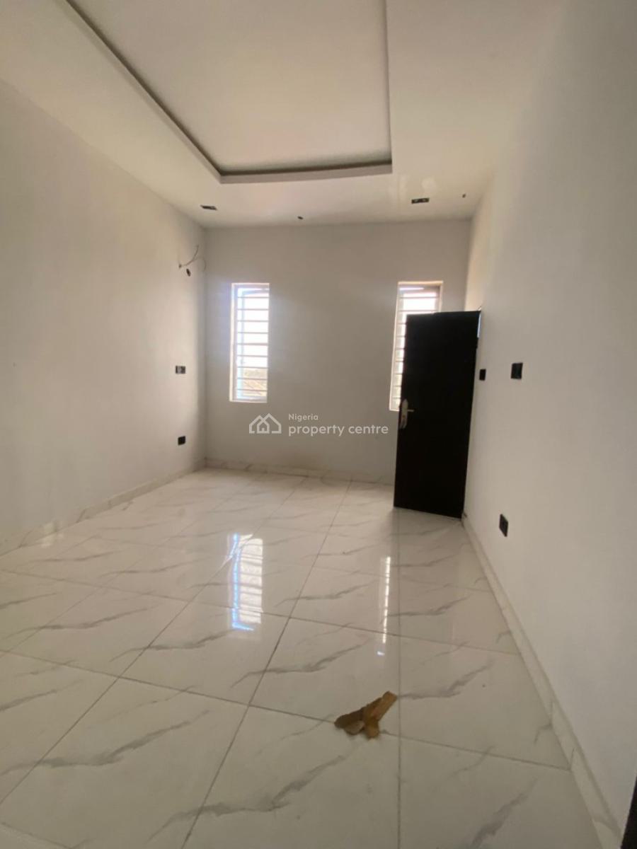Brand New 2 Bedroom Flat, Sangotedo, Ajah, Lagos, Flat / Apartment for Rent