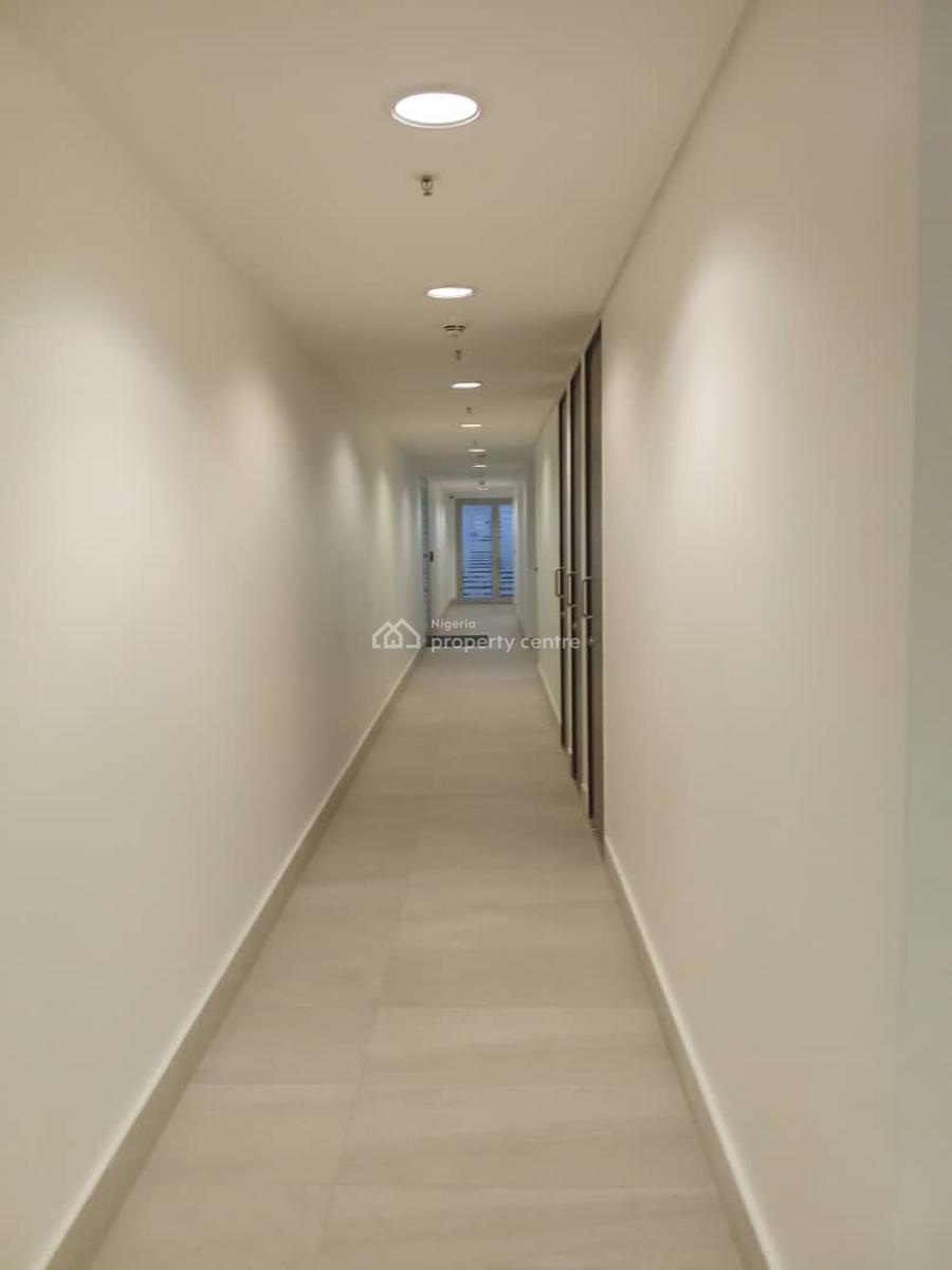 Grade a Office Complex, Ozumba Mbadiwe, Victoria Island (vi), Lagos, Office Space for Rent