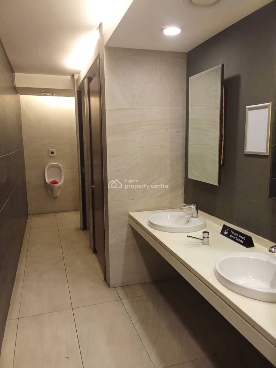Grade a Office Complex, Ozumba Mbadiwe, Victoria Island (vi), Lagos, Office Space for Rent