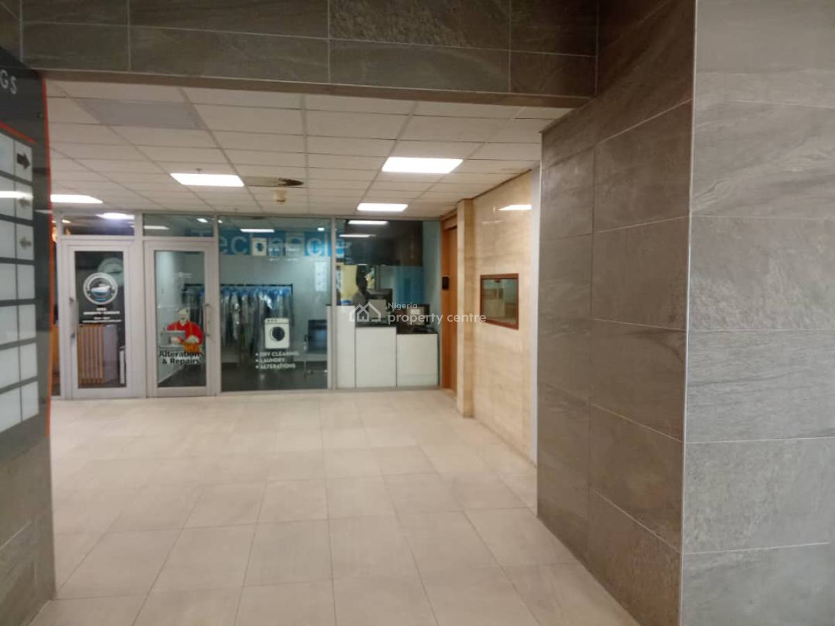 Grade a Office Complex, Ozumba Mbadiwe, Victoria Island (vi), Lagos, Office Space for Rent