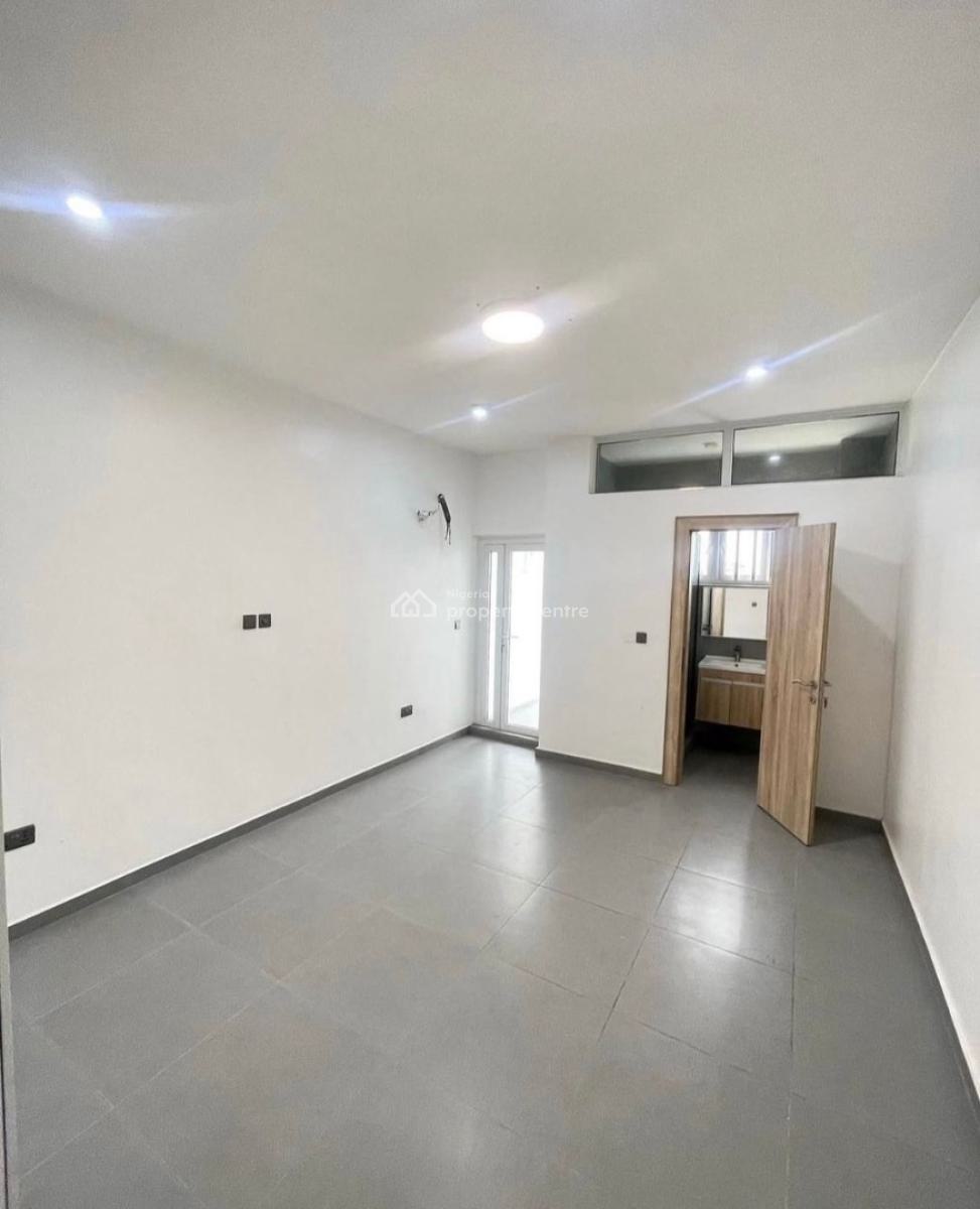 Lovely 2 Bedroom Serviced Apartment with an Elevator, Ikate, Lekki, Lagos, Flat / Apartment for Sale