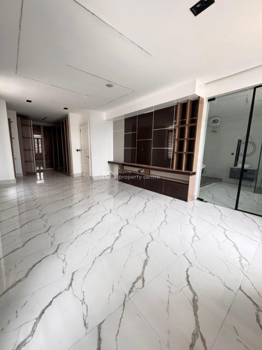 Beautifully Built 5 Bedroom Fully Detached Duplex, Lekki Phase 1, Lekki, Lagos, Detached Duplex for Sale