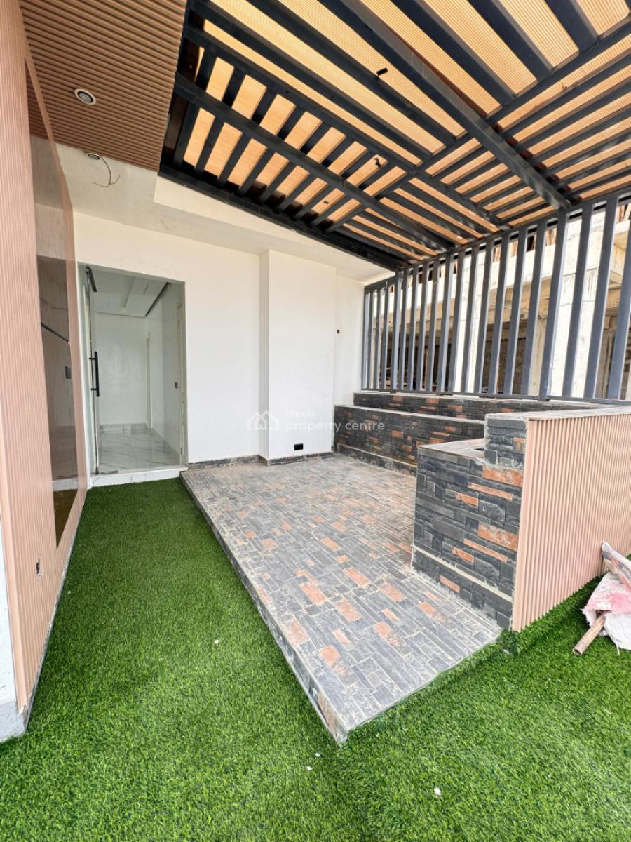 Beautifully Built 5 Bedroom Fully Detached Duplex, Lekki Phase 1, Lekki, Lagos, Detached Duplex for Sale