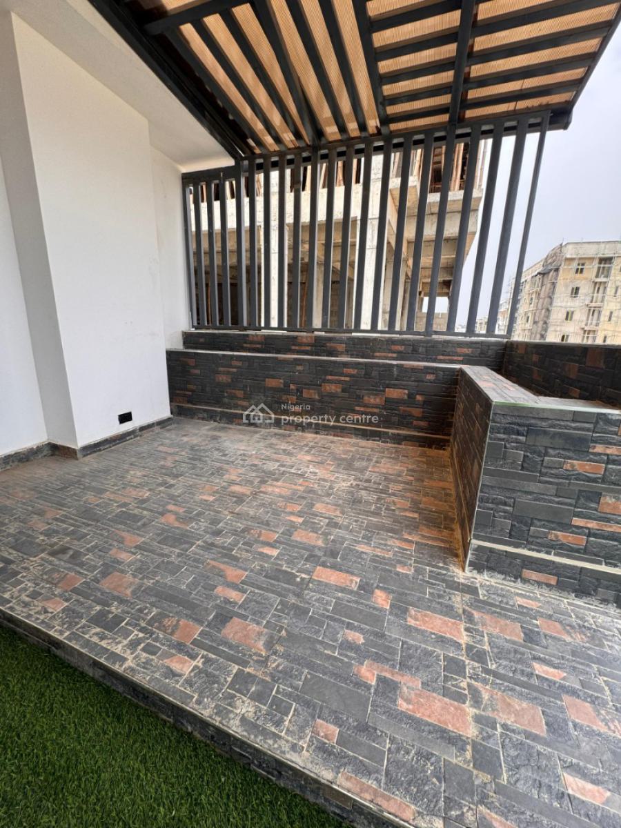 Beautifully Built 5 Bedroom Fully Detached Duplex, Lekki Phase 1, Lekki, Lagos, Detached Duplex for Sale