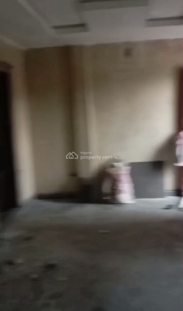 Spacious Newly Built 8 Units of 2 Bedroom Flats, Off Nathan Street, Yaba, Surulere, Lagos, Flat / Apartment for Rent