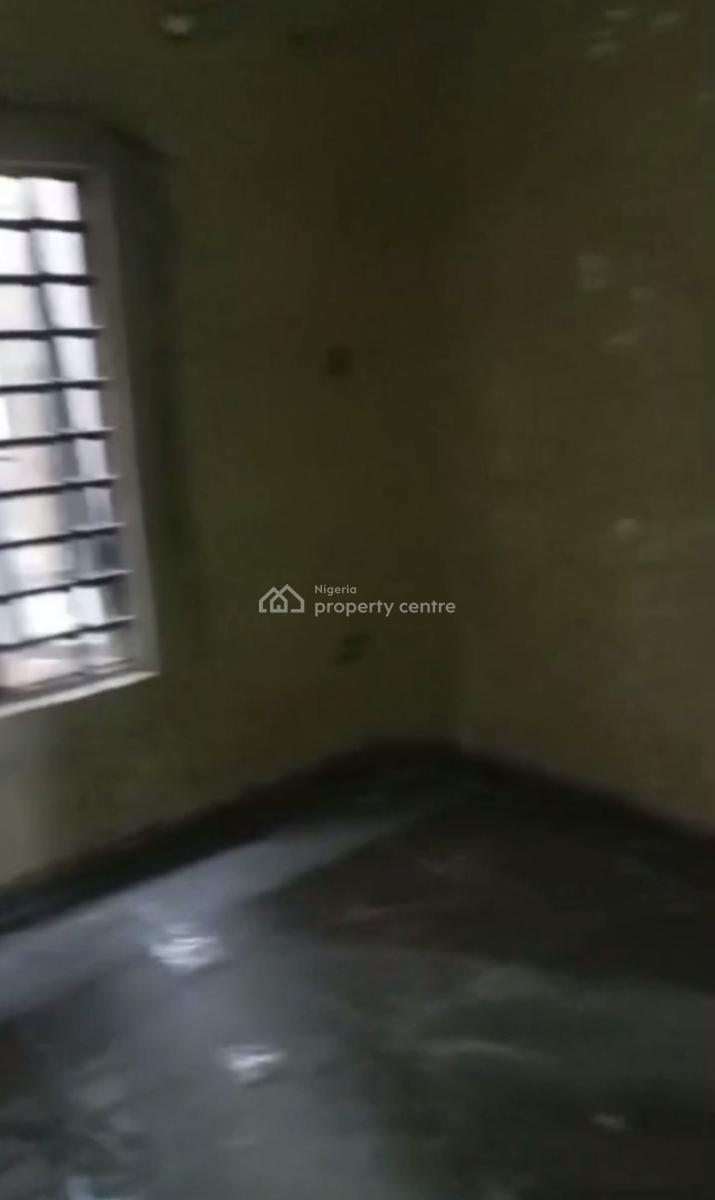 Spacious Newly Built 8 Units of 2 Bedroom Flats, Off Nathan Street, Yaba, Surulere, Lagos, Flat / Apartment for Rent